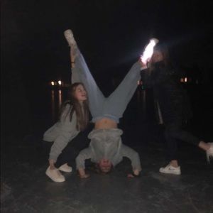 Meet your Posher, Gwen